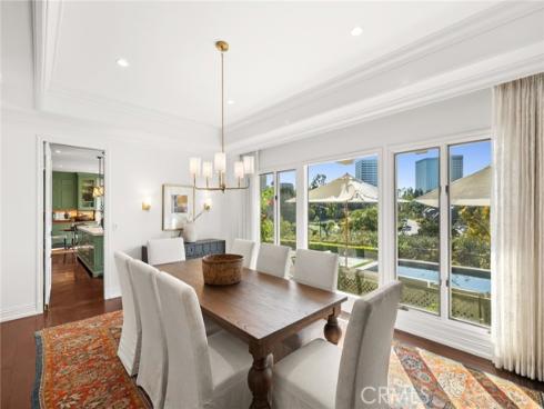 1 Cypress Point Lane, Newport Beach, CA