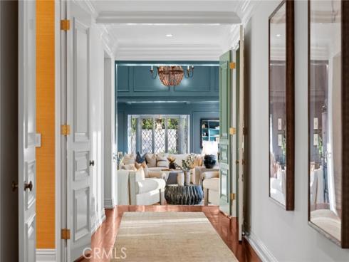 1 Cypress Point Lane, Newport Beach, CA