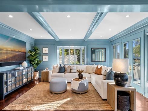 1 Cypress Point Lane, Newport Beach, CA