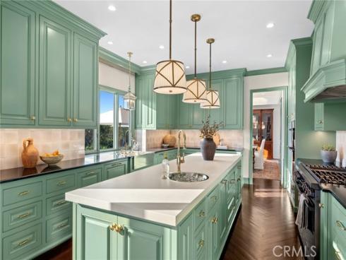 1 Cypress Point Lane, Newport Beach, CA