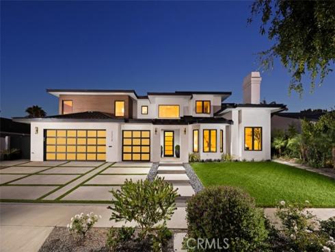 1312 Dover Drive, Newport Beach, CA