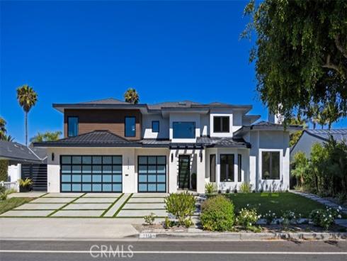1312 Dover Drive, Newport Beach, CA
