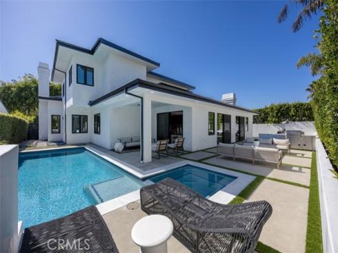 1312 Dover Drive, Newport Beach, CA