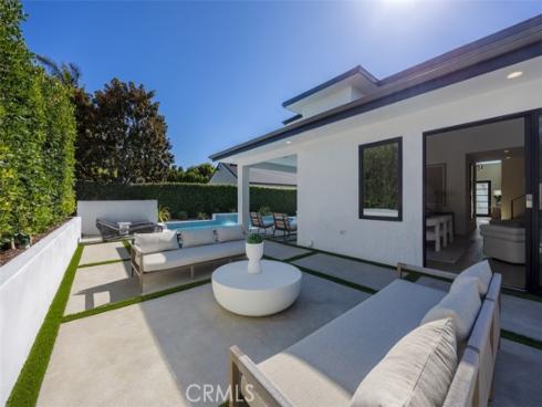 1312 Dover Drive, Newport Beach, CA