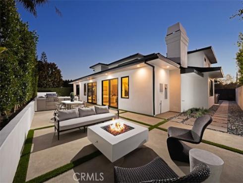 1312 Dover Drive, Newport Beach, CA