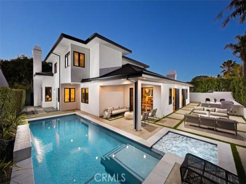 1312 Dover Drive, Newport Beach, CA