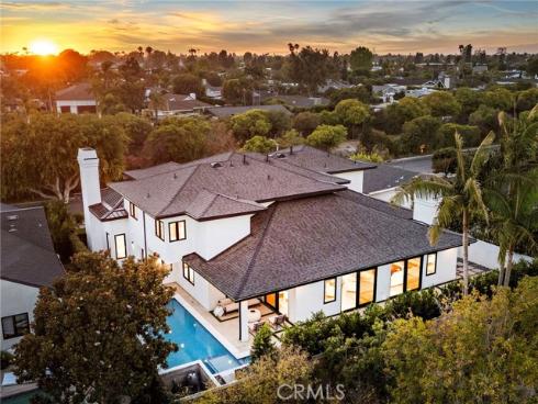 1312 Dover Drive, Newport Beach, CA