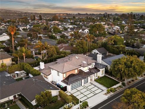 1312 Dover Drive, Newport Beach, CA