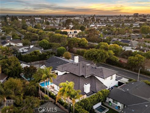 1312 Dover Drive, Newport Beach, CA