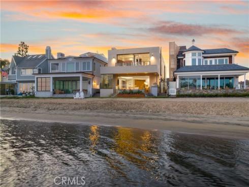 8  Beacon Bay  , Newport Beach, CA