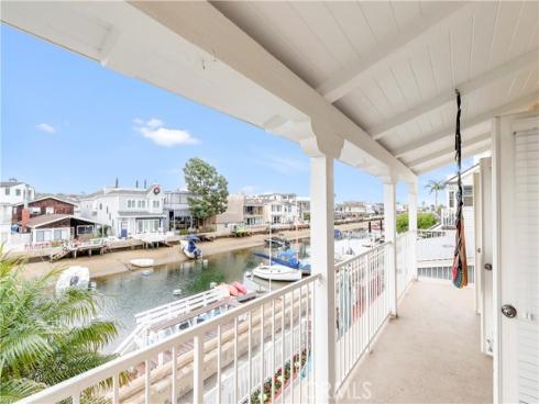 325 Grand Canal , Newport Beach, CA