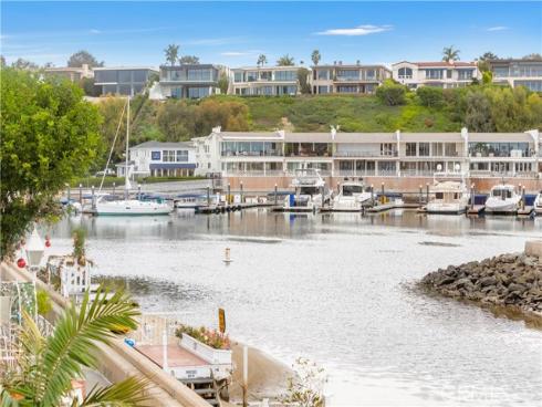 325 Grand Canal , Newport Beach, CA