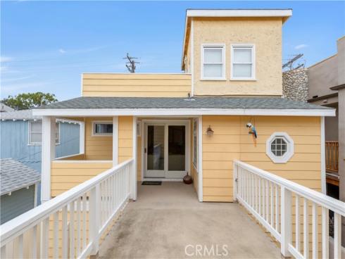 325 Grand Canal , Newport Beach, CA