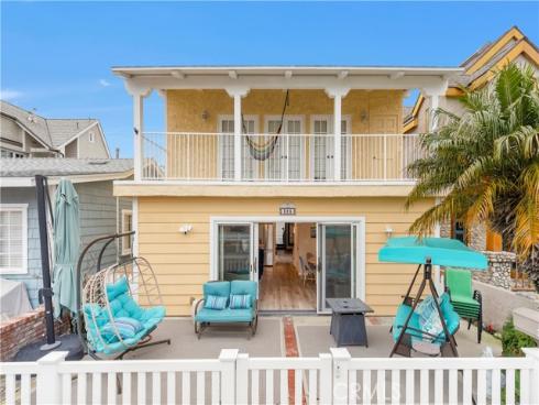 325 Grand Canal , Newport Beach, CA