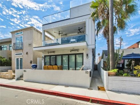 115 41st Street, Newport Beach, CA