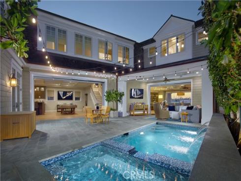 1324 E Balboa   Boulevard, Newport Beach, CA