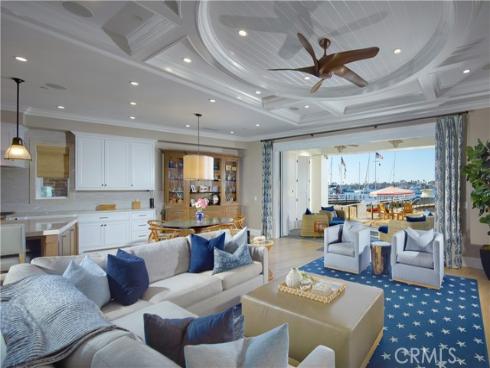 1324 E Balboa   Boulevard, Newport Beach, CA