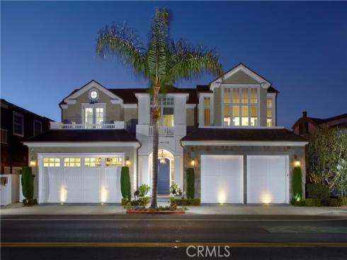 1324 E Balboa   Boulevard, Newport Beach, CA