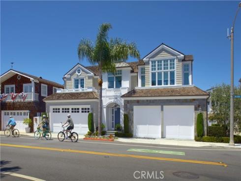 1324 E Balboa   Boulevard, Newport Beach, CA
