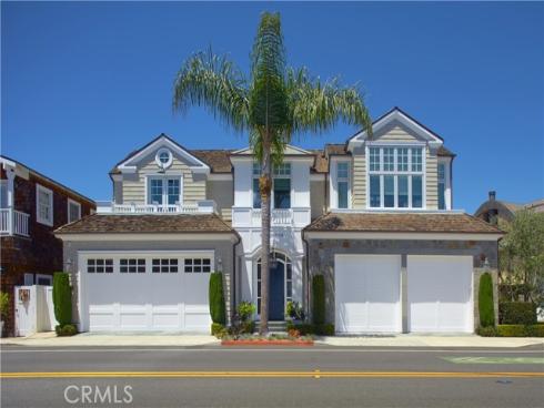 1324 E Balboa   Boulevard, Newport Beach, CA