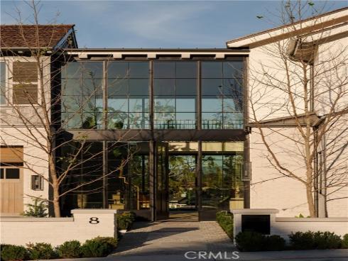 8 Cherry Hills Ln, Newport Beach, CA