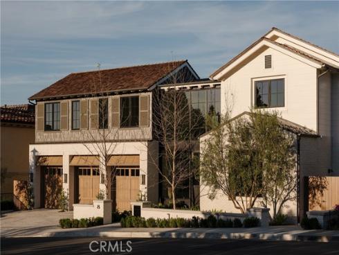 8  Cherry Hills   Ln, Newport Beach, CA