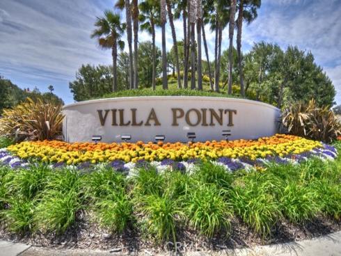 366 Villa Point , Newport Beach, CA