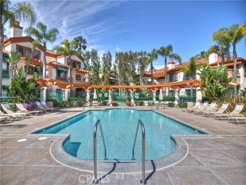 366 Villa Point , Newport Beach, CA