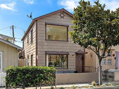 3709 W. Balboa