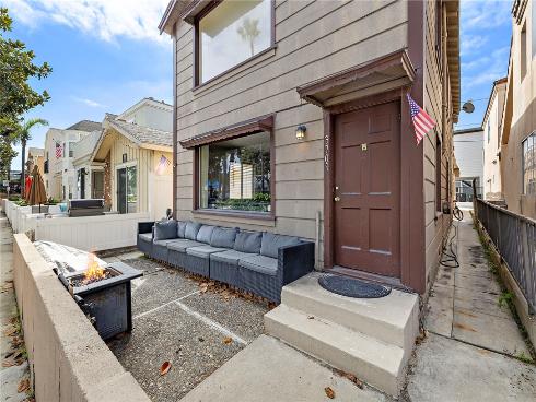 3709 W Balboa , Newport Beach, CA