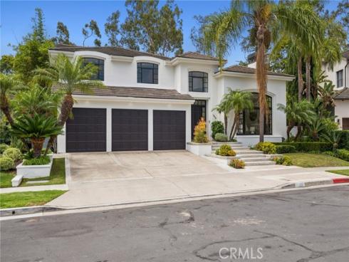 1998 Port Edward Circle, Newport Beach, CA