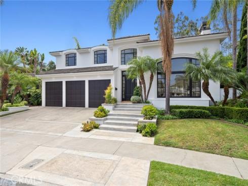 1998 Port Edward Circle, Newport Beach, CA