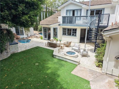1998  Port Edward   Circle, Newport Beach, CA