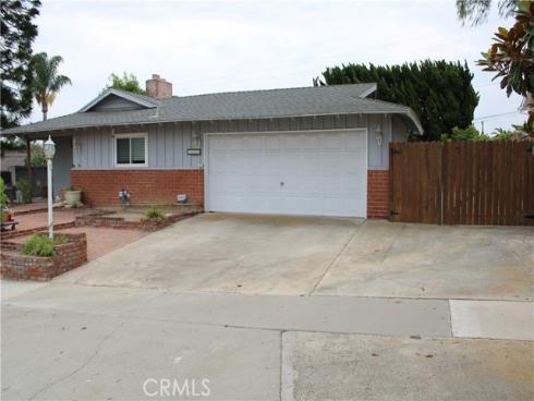 2306 Redlands , Newport Beach, CA