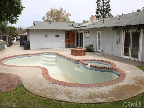2306 Redlands , Newport Beach, CA