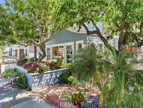 1617 E Balboa Boulevard, Newport Beach, CA