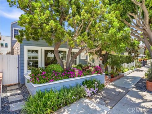 1617 E Balboa Boulevard, Newport Beach, CA