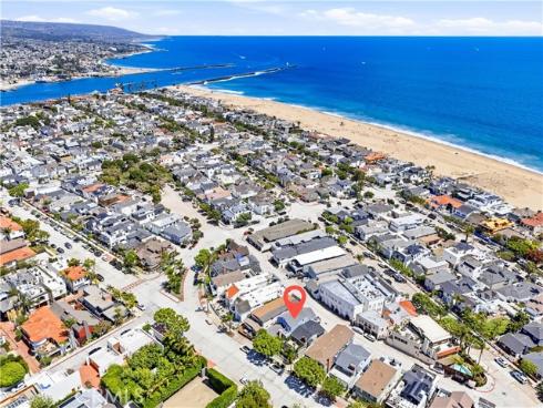 1617 E Balboa   Boulevard, Newport Beach, CA