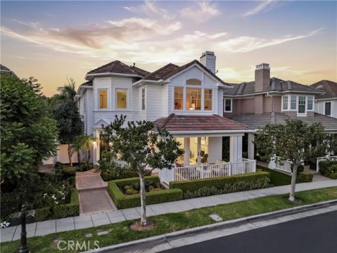 30 Long Bay , Newport Beach, CA