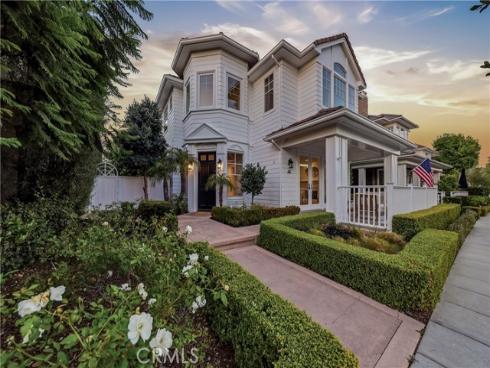 30 Long Bay , Newport Beach, CA