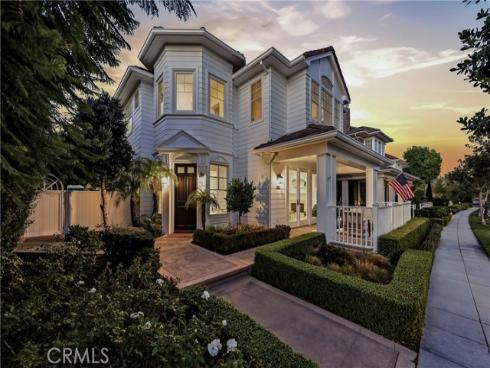 30 Long Bay , Newport Beach, CA