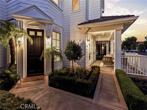 30 Long Bay , Newport Beach, CA