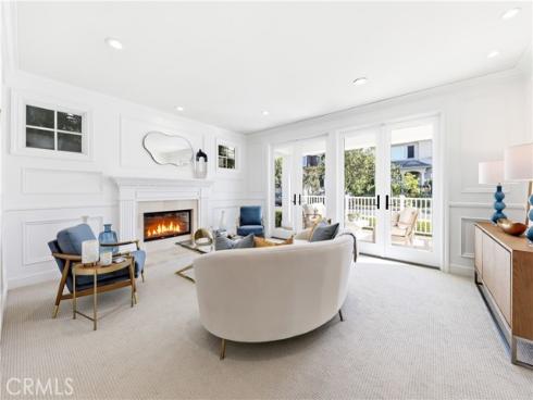 30 Long Bay , Newport Beach, CA