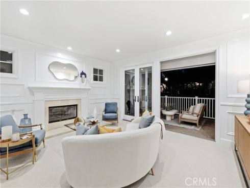 30 Long Bay , Newport Beach, CA
