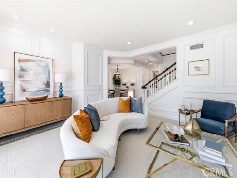 30 Long Bay , Newport Beach, CA