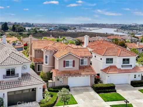 1402 Sea Ridge Drive , Newport Beach, CA