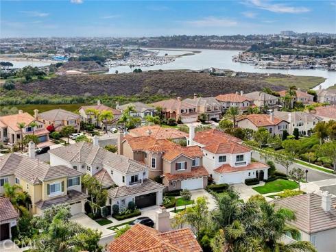 1402 Sea Ridge Drive , Newport Beach, CA