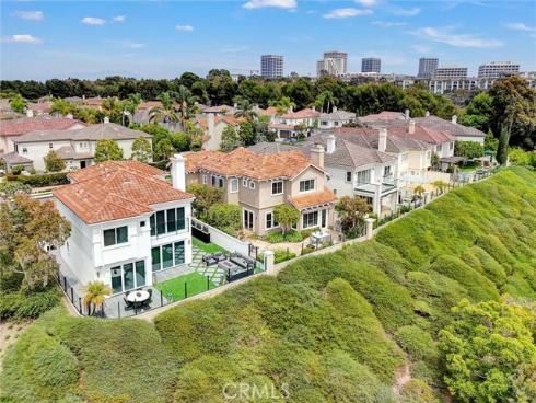 1402 Sea Ridge Drive , Newport Beach, CA