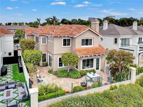 1402 Sea Ridge Drive , Newport Beach, CA
