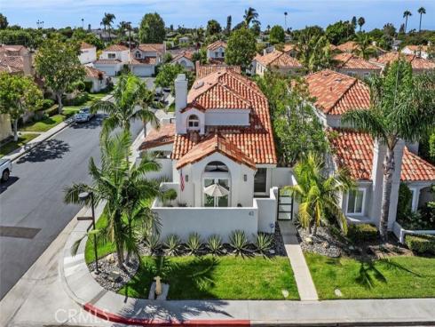 43 Gannet Lane, Newport Beach, CA